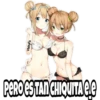 ๑♡Anime Ecchi Erótico 2♡๑ 30