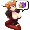 ❥ ͡OPPAIS~HOT ͡♡ (DIÁLOGOS) 16