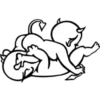 Various animated XXX🔞🔞🔞🔞🔞 21
