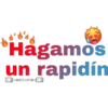 Hågamos
un rapidín
JODIEGUITØ E