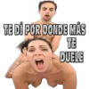 TE DÍ POR DONDE MÁS TE DUELE MIKE