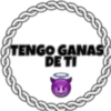 య
TENGO GANAS
DE TI