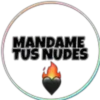 MANDAME
TUS NUDES