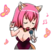 SEXY cat girl 🐱💋 7
