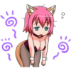 SEXY cat girl 🐱💋 9