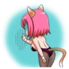 SEXY cat girl 🐱💋 12