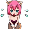 SEXY cat girl 🐱💋 13