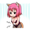 SEXY cat girl 🐱💋 15