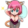 SEXY cat girl 🐱💋 16