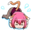 SEXY cat girl 🐱💋 17