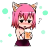 SEXY cat girl 🐱💋 18