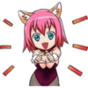 SEXY cat girl 🐱💋 20
