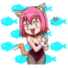 SEXY cat girl 🐱💋 21