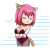 SEXY cat girl 🐱💋 22