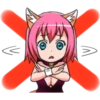 SEXY cat girl 🐱💋 23