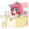 SEXY cat girl 🐱💋 25