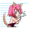 SEXY cat girl 🐱💋 27