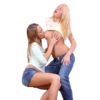 Lesbian Xxx Sex HOT 27