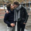 Gay coυpleS goalS 2 5