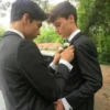 Gay coυpleS goalS 2 16