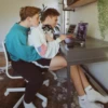 Gay coυpleS goalS 2 25