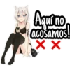 Ө•Anime Sexy Girl (Admis)•ө 6