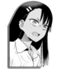 Nagatoro x2 5
