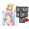 Ө•Anime Sexy Girl (Admis)•ө 8