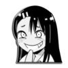 Nagatoro x2 8