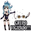 Ө•Anime Sexy Girl (Admis)•ө 11