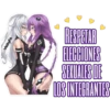 Ө•Anime Sexy Girl (Admis)•ө 12