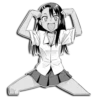 Nagatoro x2 10