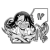 Nagatoro x2 12