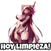 Ө•Anime Sexy Girl (Admis)•ө 18