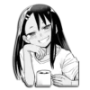 Nagatoro x2 14
