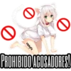 Ө•Anime Sexy Girl (Admis)•ө 20