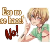 Ө•Anime Sexy Girl (Admis)•ө 21