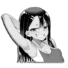 Nagatoro x2 18