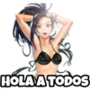 Ө•Anime Sexy Girl (Admis)•ө 23