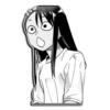 Nagatoro x2 19