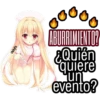 Ө•Anime Sexy Girl (Admis)•ө 24