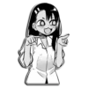Nagatoro x2 20