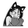 Nagatoro x2 21