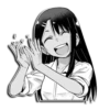 Nagatoro x2 22