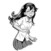 Nagatoro x2 23