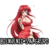 Ө•Anime Sexy Girl (Admis)•ө 27