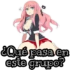 Ө•Anime Sexy Girl (Admis)•ө 28
