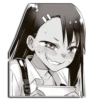 Nagatoro x2 28