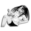 Nagatoro x2 29