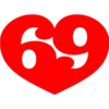 Hot corazones 7